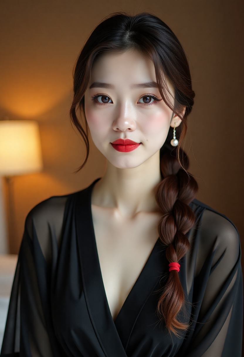 电影摄影机与片场灯光